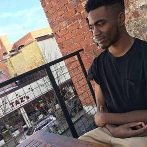 Meet your Posher, Chris